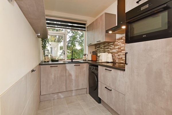 Medium property photo - Burgemeester Keijzerlaan 135, 2262 BE Leidschendam